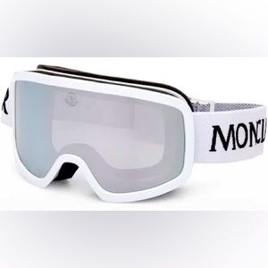 Moncler Ski Goggles